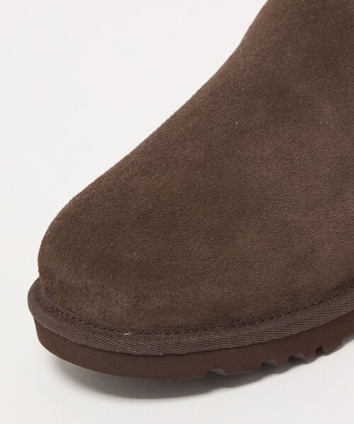 UGG（アグ）の「＜UGG＞ケントン シューズ（ブーツ・メンズ・ダークブラウン・8/10/9）」の8枚目の写真