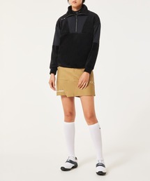 OAKLEY（オークリー）の「【最新】 オークリー ELEVATE PULLOVER H/Z FLEECE/ミドラー/ゴルフ/レディース/OAKLEY（その他アウター）」