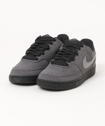 NIKE ナイキ COURT VISION LO コート ビジョン LO MIR1818 010ANTHRA/MTDKG