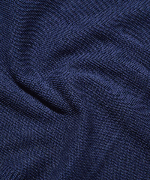 RED KAP(レッドキャップ)の「RED KAP/レッドキャップ 別注 ガーター編み ソリッド バルキー シャツカーディガン(カーディガン/ボレロ・メンズ・ブルー/ブラウン/ベージュ/ブラック・LARGE/MEDIUM)」の16枚目の写真