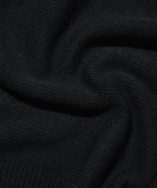 RED KAP(レッドキャップ)の「RED KAP/レッドキャップ 別注 ガーター編み ソリッド バルキー シャツカーディガン(カーディガン/ボレロ・メンズ・ブルー/ブラウン/ベージュ/ブラック・LARGE/MEDIUM)」の20枚目の写真
