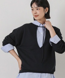 混キーネック2way