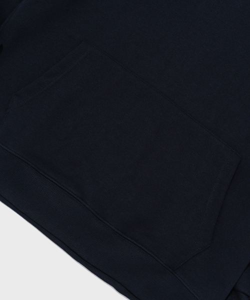 TAILOR STUDIO(テーラースタジオ)の「Taylor クレスト クラブ エンブレム フーディ (ネイビー)(パーカー・レディース・その他・SMALL/MEDIUM/LARGE/X-LARGE/S/M/L/XL)」の5枚目の写真