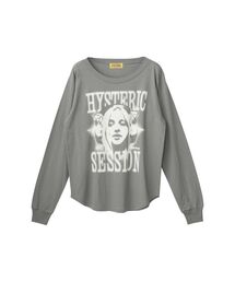 HYSTERIC GLAMOUR｜ヒステリックグラマーのTシャツ/カットソー