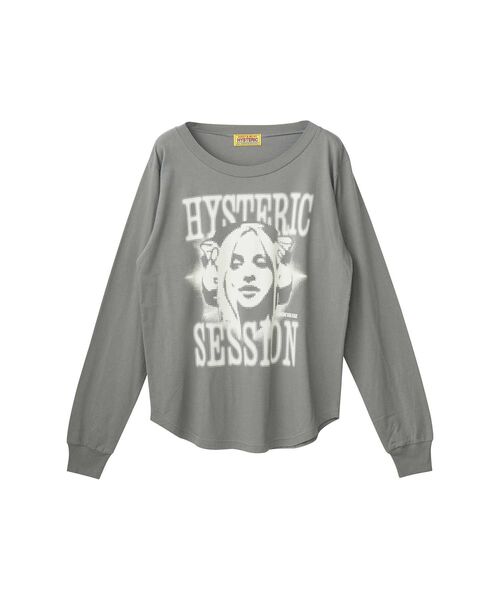 HYSTERIC GLAMOUR｜ヒステリックグラマーのTシャツ/カットソー
