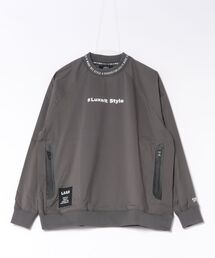 スウェット セットアップ シャカシャカ ナイロンセットアップ」に該当