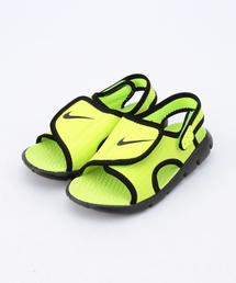 NIKE | NIKE SUNRAY ADJUST 4TD(12～16㎝)(サンダル)