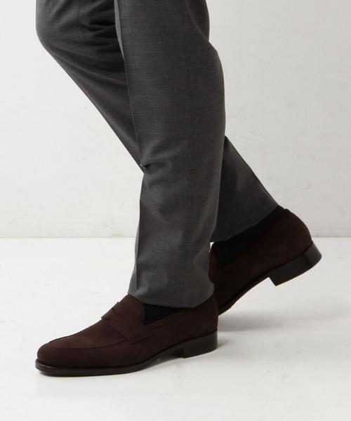 UNITED ARROWS（ユナイテッドアローズ）の「UAD スエード