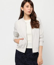 NATURAL BEAUTY BASIC | MA-1ブルゾン(MA-1)