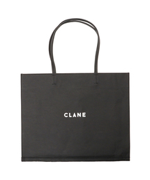 CLANE | SHOPPER BAG(トートバッグ)