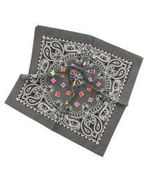 BEAUTY&YOUTH UNITED ARROWS | ＜OAXACA＞ Stitch BANDANNA(バンダナ/スカーフ)