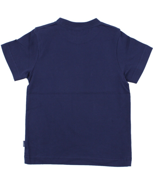 XLARGE（エクストララージ）の「S/S TEE OG（Tシャツ/カットソー・キッズ・ホワイト/ブラック/アッシュグレー/ライトグリーン/ネイビー/ライトブルー/イエロー/レッド・4T/5T/6T）」の9枚目の写真