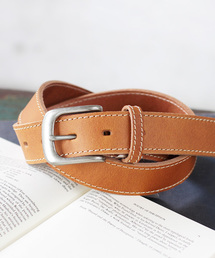 THE CASUAL | 日本製本革レザーベルト(ベルト)