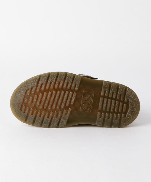 Another Edition（アナザーエディション）の「Dr.Martens HAYDEN GRUNGE SNDL〈ドクターマーチン〉（その他シューズ・レディース・ブラウン/ブラック・22cm/23cm）」の5枚目の写真