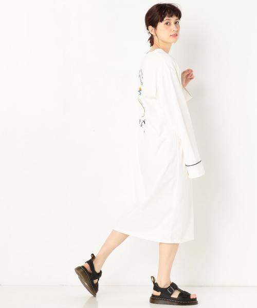 Another Edition（アナザーエディション）の「Dr.Martens HAYDEN GRUNGE SNDL〈ドクターマーチン〉（その他シューズ・レディース・ブラウン/ブラック・22cm/23cm）」の12枚目の写真