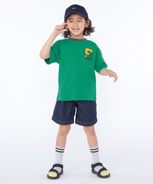 SHIPS（シップス）の「SHIPS KIDS:3P ライン ソックス（ソックス/靴下・キッズ・その他1・LARGE/MEDIUM/SMALL）」の8枚目の写真