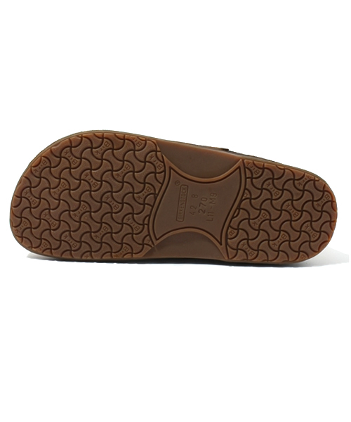 BIRKENSTOCK（ビルケンシュトック）の「MIDLAND/ミッドランド 　ブラウン(MEN)（ブーツ・メンズ・ブラウン・40/41/42/43/39）」の3枚目の写真