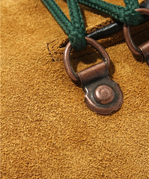 BIRKENSTOCK（ビルケンシュトック）の「MIDLAND/ミッドランド 　ブラウン(MEN)（ブーツ・メンズ・ブラウン・40/41/42/43/39）」の8枚目の写真