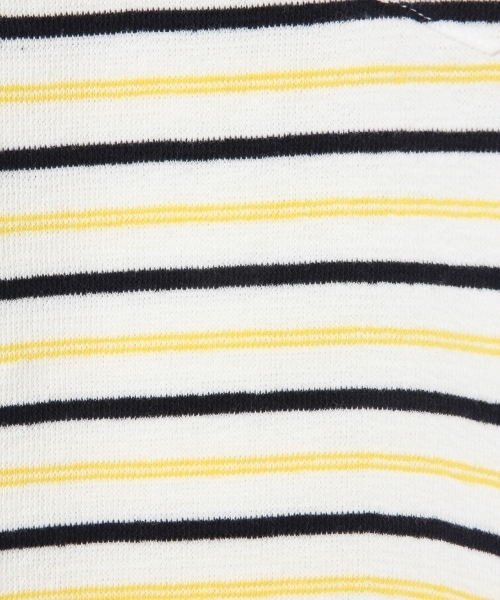 GLOBAL WORK（グローバルワーク）の「【キッズ】ラフインレイＴシャツ半袖/747186（Tシャツ/カットソー・キッズ・ライトイエロー/グレー/ブラック/ネイビー・SMALL/MEDIUM/LARGE/X-LARGE/XX-LARGE）」の9枚目の写真