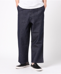Palme d'Or�i�p�����h�[���j�́uPalme d�fOr TUCK DOKAN DENIMPANTS�i�p���c�j�v