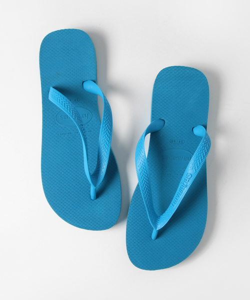 havaianas（ハワイアナス）の「【havaianas】ハワイアナス　TOP（トップ）ビーチサンダル/ビーサン（ビーチサンダル・メンズ・ネイビー/ホワイト/ブラック/オリーブ/ターコイズブルー/オレンジ系その他/イエロー系その他/ピンク系その他/グリーン系その他/ブルー系その他/レッド/パープル/ブルー/ラベンダー/ピンク系その他2/ダークブラウン/ピンク系その他3/グリーン系その他2/オレンジ系その他2・39/40/41/42/37/38/43/44/35/36(23-23.5)/35/36/37/38(24-24.5)/33/34/44/34/XXS/XS/XXXS/SS）」の8枚目の写真