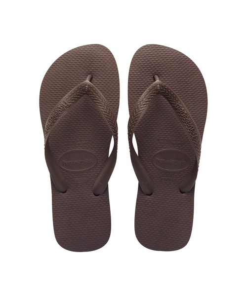 havaianas（ハワイアナス）の「【havaianas】ハワイアナス　TOP（トップ）ビーチサンダル/ビーサン（ビーチサンダル・メンズ・ネイビー/ホワイト/ブラック/オリーブ/ターコイズブルー/オレンジ系その他/イエロー系その他/ピンク系その他/グリーン系その他/ブルー系その他/レッド/パープル/ブルー/ラベンダー/ピンク系その他2/ダークブラウン/ピンク系その他3/グリーン系その他2/オレンジ系その他2・39/40/41/42/37/38/43/44/35/36(23-23.5)/35/36/37/38(24-24.5)/33/34/44/34/XXS/XS/XXXS/SS）」の3枚目の写真