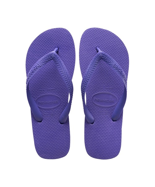 havaianas（ハワイアナス）の「【havaianas】ハワイアナス　TOP（トップ）ビーチサンダル/ビーサン（ビーチサンダル・メンズ・ネイビー/ホワイト/ブラック/オリーブ/ターコイズブルー/オレンジ系その他/イエロー系その他/ピンク系その他/グリーン系その他/ブルー系その他/レッド/パープル/ブルー/ラベンダー/ピンク系その他2/ダークブラウン/ピンク系その他3/グリーン系その他2/オレンジ系その他2・39/40/41/42/37/38/43/44/35/36(23-23.5)/35/36/37/38(24-24.5)/33/34/44/34/XXS/XS/XXXS/SS）」の11枚目の写真