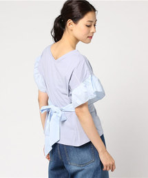 WEGO | WEGO/2WAYウエストリボンTシャツ(Tシャツ/カットソー)