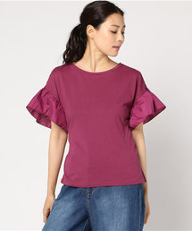 WEGO | WEGO/2WAYウエストリボンTシャツ(Tシャツ/カットソー)