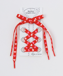 WEGO | WEGO/柄シューレース(シューケア用品)