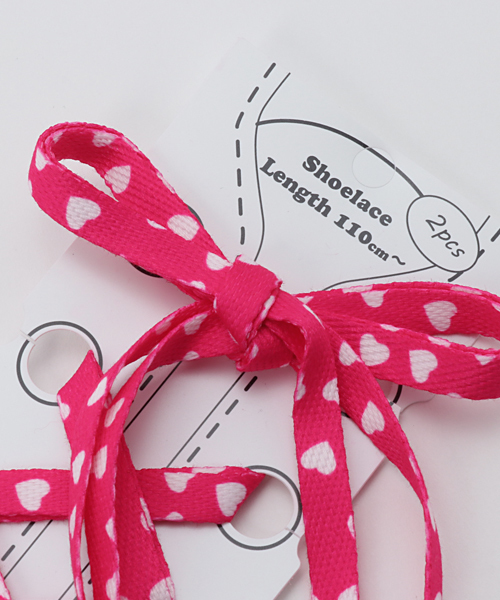 WEGO(ウィゴー)の「WEGO/柄シューレース(シューケア用品・レディース・その他1/その他2/その他3/その他4/その他5/その他6/その他7/その他8/その他9/その他10・FREE)」の11枚目の写真