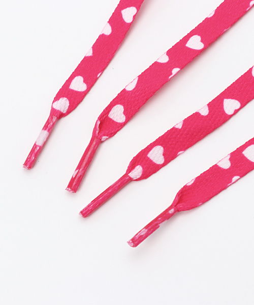 WEGO(ウィゴー)の「WEGO/柄シューレース(シューケア用品・レディース・その他1/その他2/その他3/その他4/その他5/その他6/その他7/その他8/その他9/その他10・FREE)」の12枚目の写真