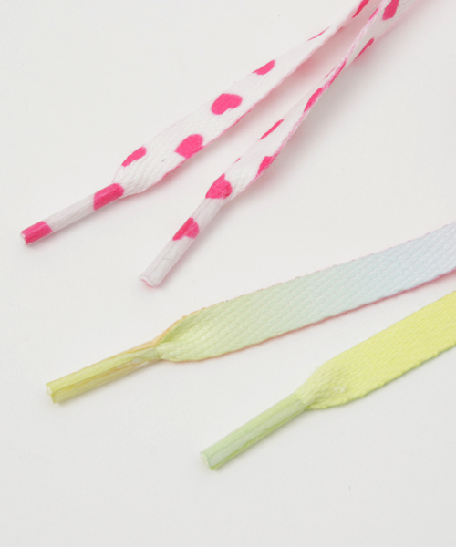 WEGO(ウィゴー)の「WEGO/柄シューレース(シューケア用品・レディース・その他1/その他2/その他3/その他4/その他5/その他6/その他7/その他8/その他9/その他10・FREE)」の13枚目の写真