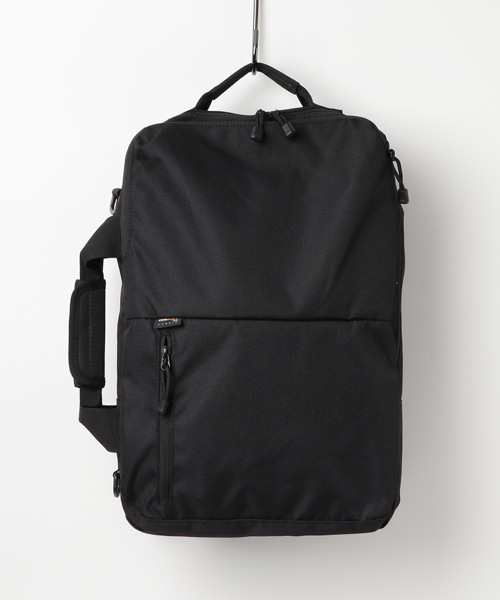 35 割引free輝い Cordura 3way Bag バックパック リュック バッグfree Www Kapturecam Co Nz