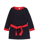 PETIT BATEAU(プチバトー)の「ワンピース/ドレス(ワンピース)」