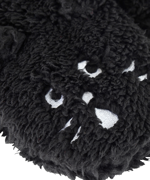 Ne-net（ネネット）の「にゃーミトン（手袋）」 - WEAR