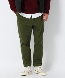 GLOBAL WORK | チノルーズテーパード/775630(チノパンツ)