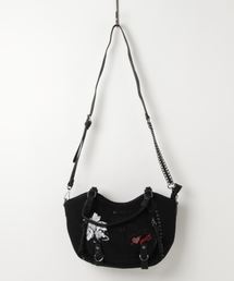「Desigual」バッグ