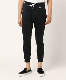 【Champion/チャンピオン】メンズ TRAINING DRY GRID ロングパンツ