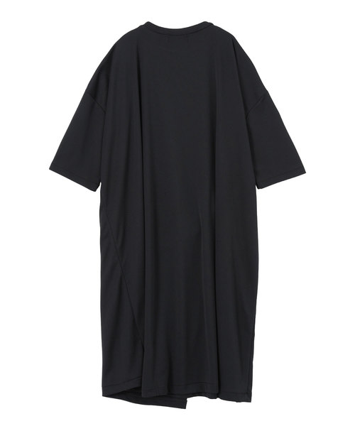 ZUCCa（ズッカ）の「クールジャージィー（ワンピース）」 - WEAR