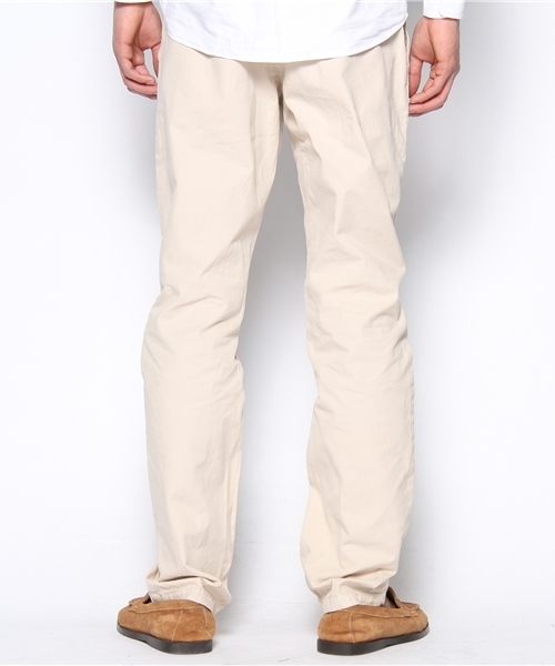 TOMMY HILFIGER(トミーヒルフィガー)の「MERCER CHINO TOMMY SUMMER(チノパンツ・メンズ・ベージュ/ホワイト/レッド/ピンク/ネイビー/ブルー/グリーン/ベージュ系その他・32inch/34inch/30inch/36inch)」の10枚目の写真