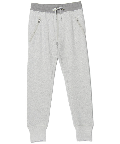 ACNE（アクネ）の「JOHN SS13（その他パンツ・メンズ・ブラック系その他/グレー・SMALL/X-SMALL/MEDIUM）」の2枚目の写真