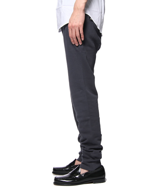 ACNE（アクネ）の「JOHN SS13（その他パンツ・メンズ・ブラック系その他/グレー・SMALL/X-SMALL/MEDIUM）」の4枚目の写真