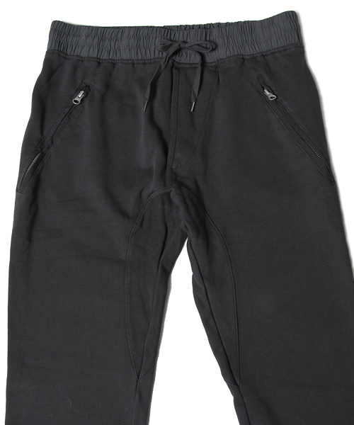 ACNE（アクネ）の「JOHN SS13（その他パンツ・メンズ・ブラック系その他/グレー・SMALL/X-SMALL/MEDIUM）」の6枚目の写真