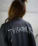 THRASHER(スラッシャー)の「ジャケット/アウター(ナイロンジャケット)」