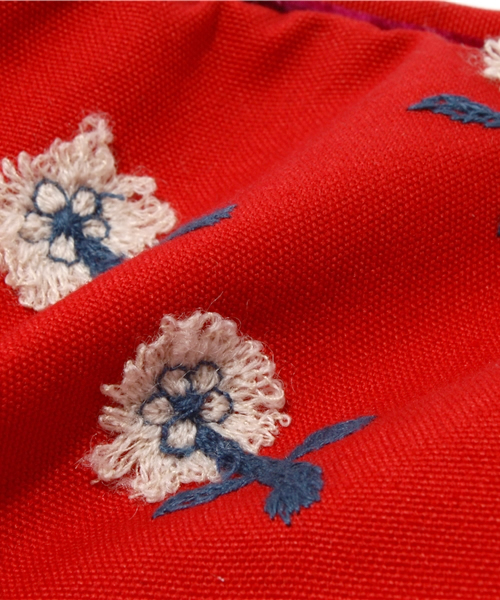 こども ビームス（コドモビームス）の「○ミナ ペルホネン / skip Bag  