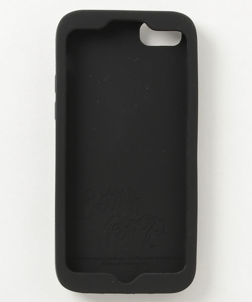 miiページです♡ MIIA（ミーア）の「ベティーちゃんコラボiphoneケース