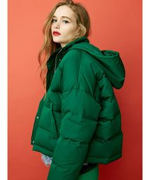 こどもの日 ラック 適度に 緑 ダウン コーデ レディース Urigundecht Org