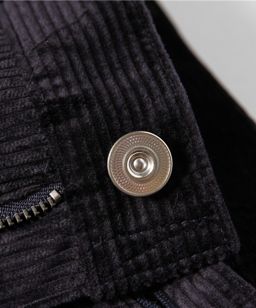 EDIFICE(エディフィス)の「◇ソフトコーデュロイテーパード 5PKパンツ(その他パンツ・メンズ・グリーン/ボルドー/ホワイト系その他/ネイビー・31/28/32/30/29)」の12枚目の写真