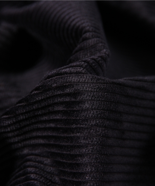 EDIFICE(エディフィス)の「◇ソフトコーデュロイテーパード 5PKパンツ(その他パンツ・メンズ・グリーン/ボルドー/ホワイト系その他/ネイビー・31/28/32/30/29)」の13枚目の写真